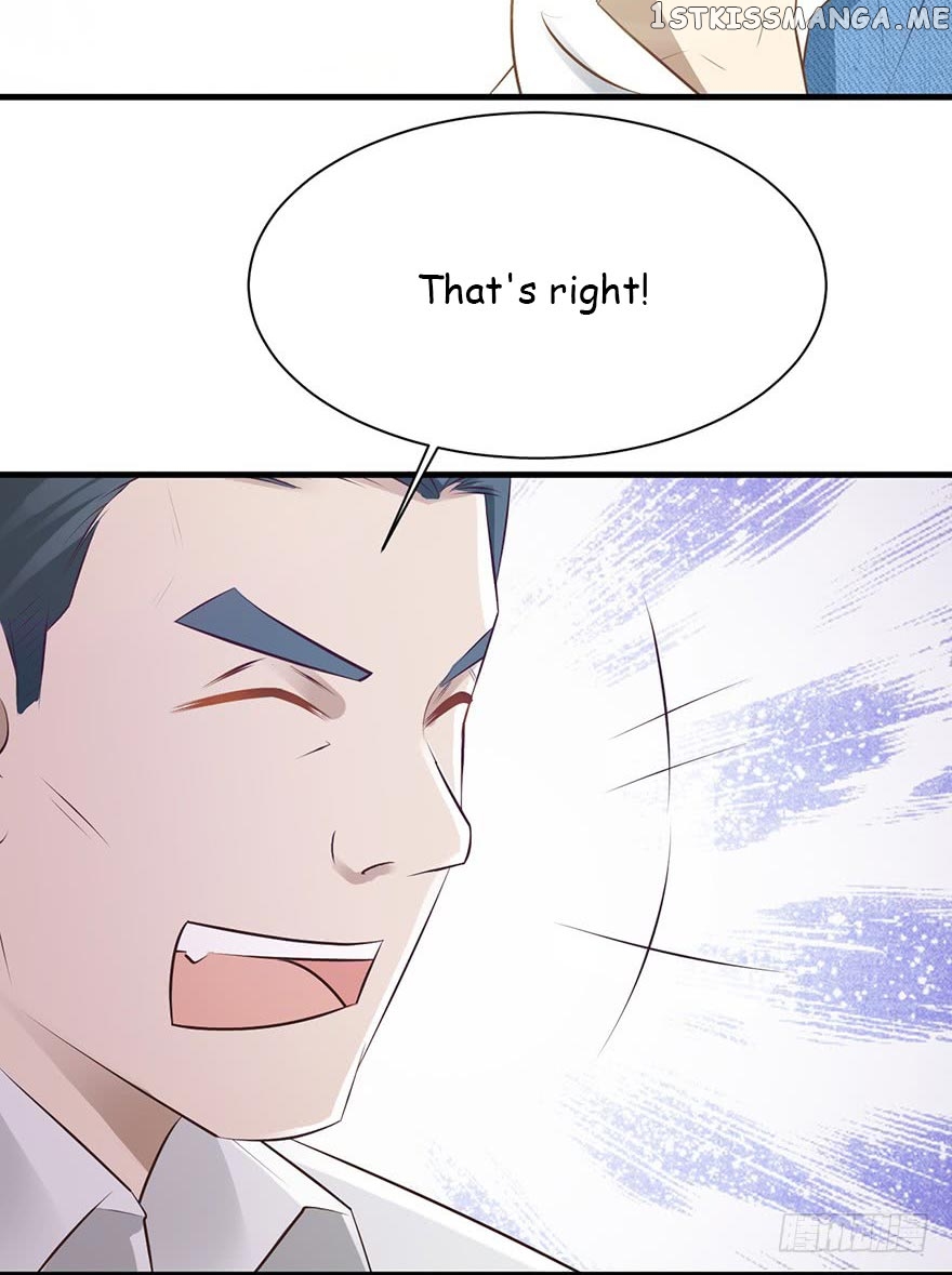 Miss Sister, Don’t Mess With Me chapter 29 - page 23