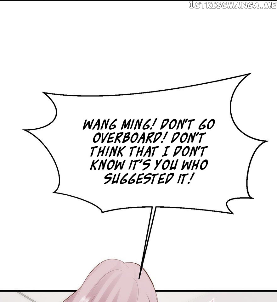 Miss Sister, Don’t Mess With Me chapter 29 - page 24