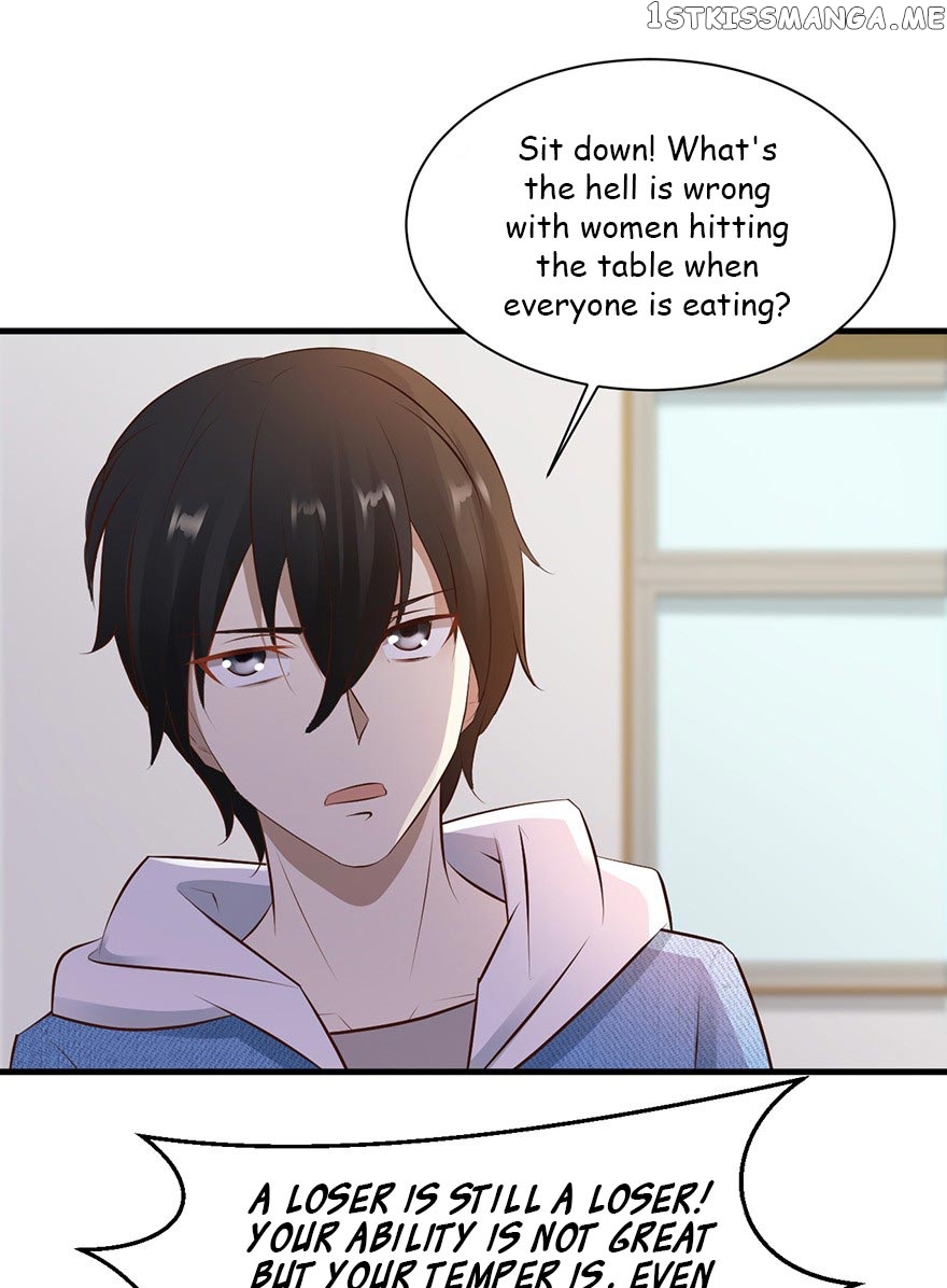 Miss Sister, Don’t Mess With Me chapter 29 - page 26