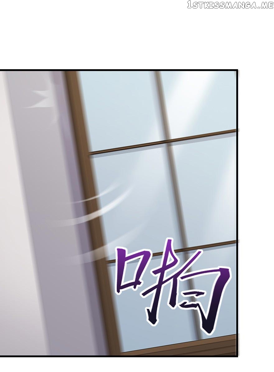 Miss Sister, Don’t Mess With Me chapter 29 - page 28