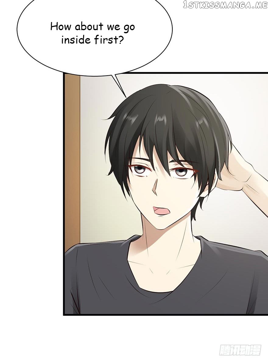 Miss Sister, Don’t Mess With Me chapter 29 - page 3