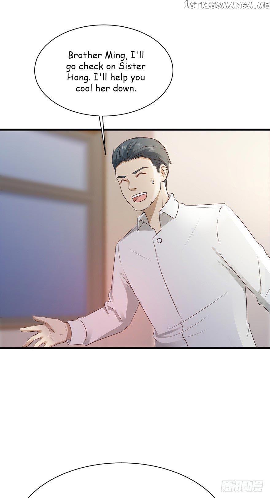 Miss Sister, Don’t Mess With Me chapter 29 - page 31