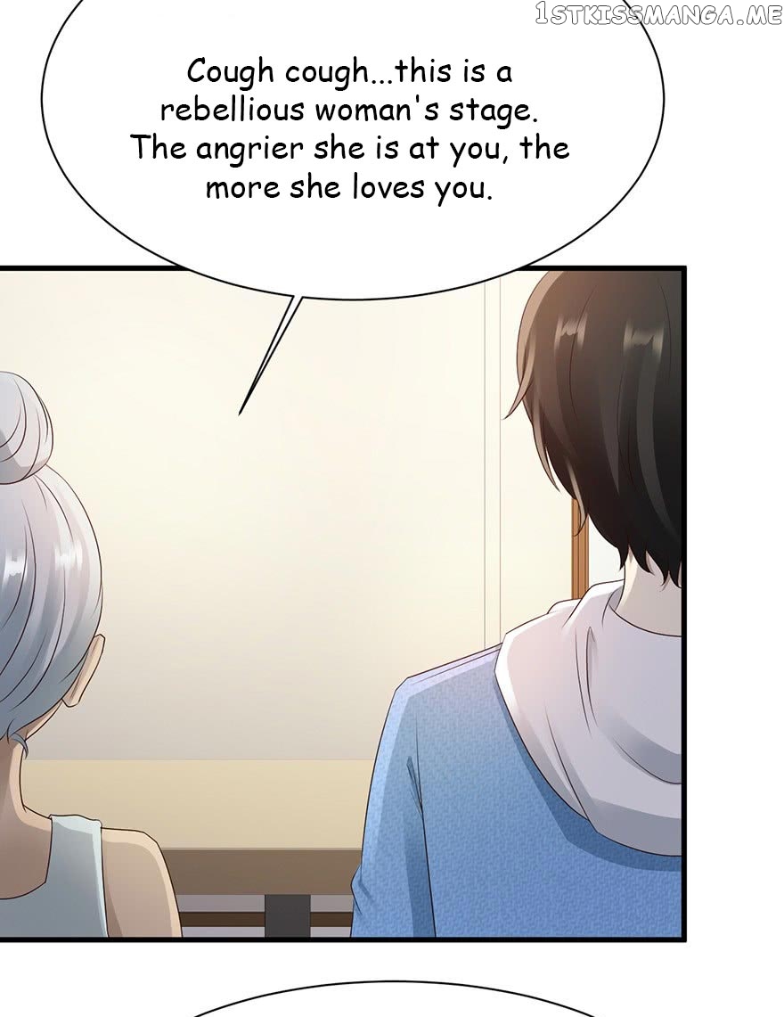 Miss Sister, Don’t Mess With Me chapter 29 - page 32