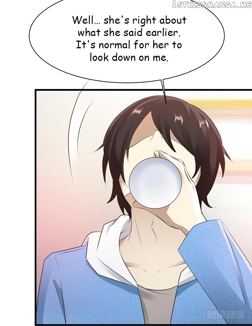 Miss Sister, Don’t Mess With Me chapter 29 - page 33