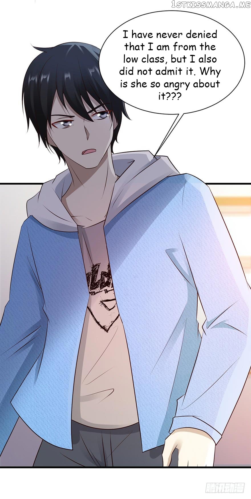 Miss Sister, Don’t Mess With Me chapter 29 - page 34