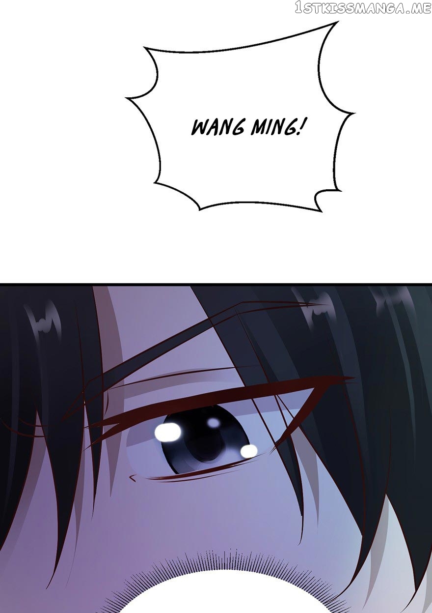 Miss Sister, Don’t Mess With Me chapter 29 - page 36