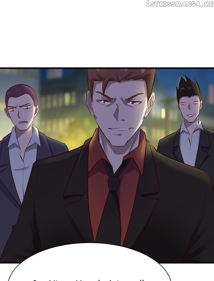 Miss Sister, Don’t Mess With Me chapter 29 - page 38