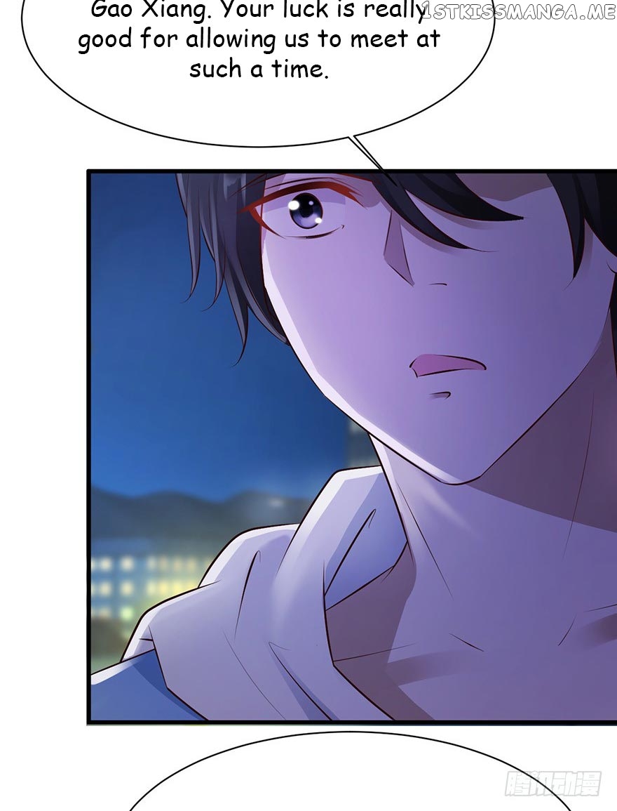 Miss Sister, Don’t Mess With Me chapter 29 - page 39