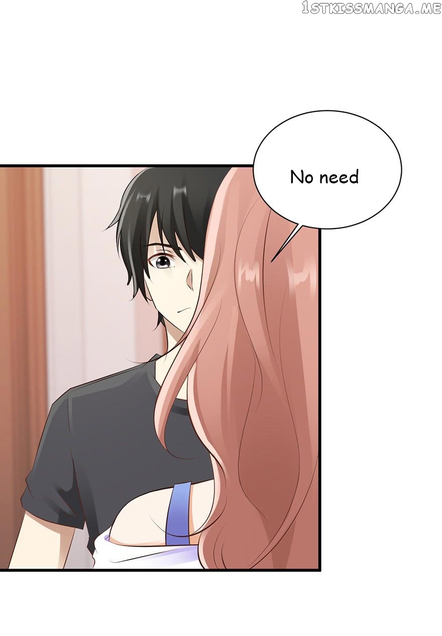 Miss Sister, Don’t Mess With Me chapter 29 - page 4