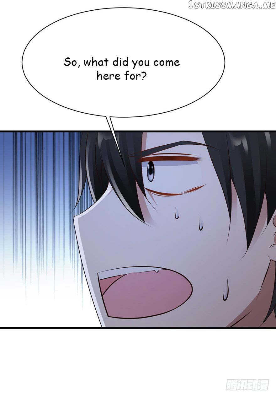 Miss Sister, Don’t Mess With Me chapter 29 - page 5