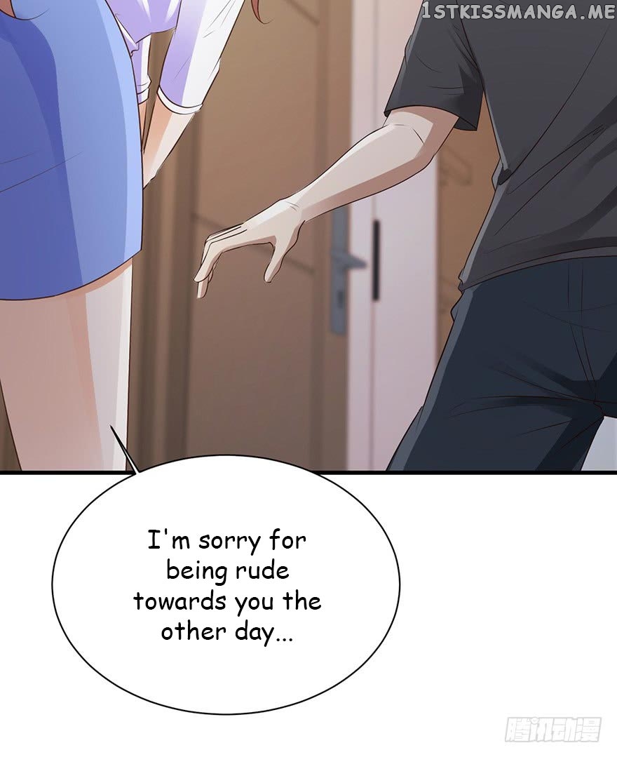 Miss Sister, Don’t Mess With Me chapter 29 - page 7