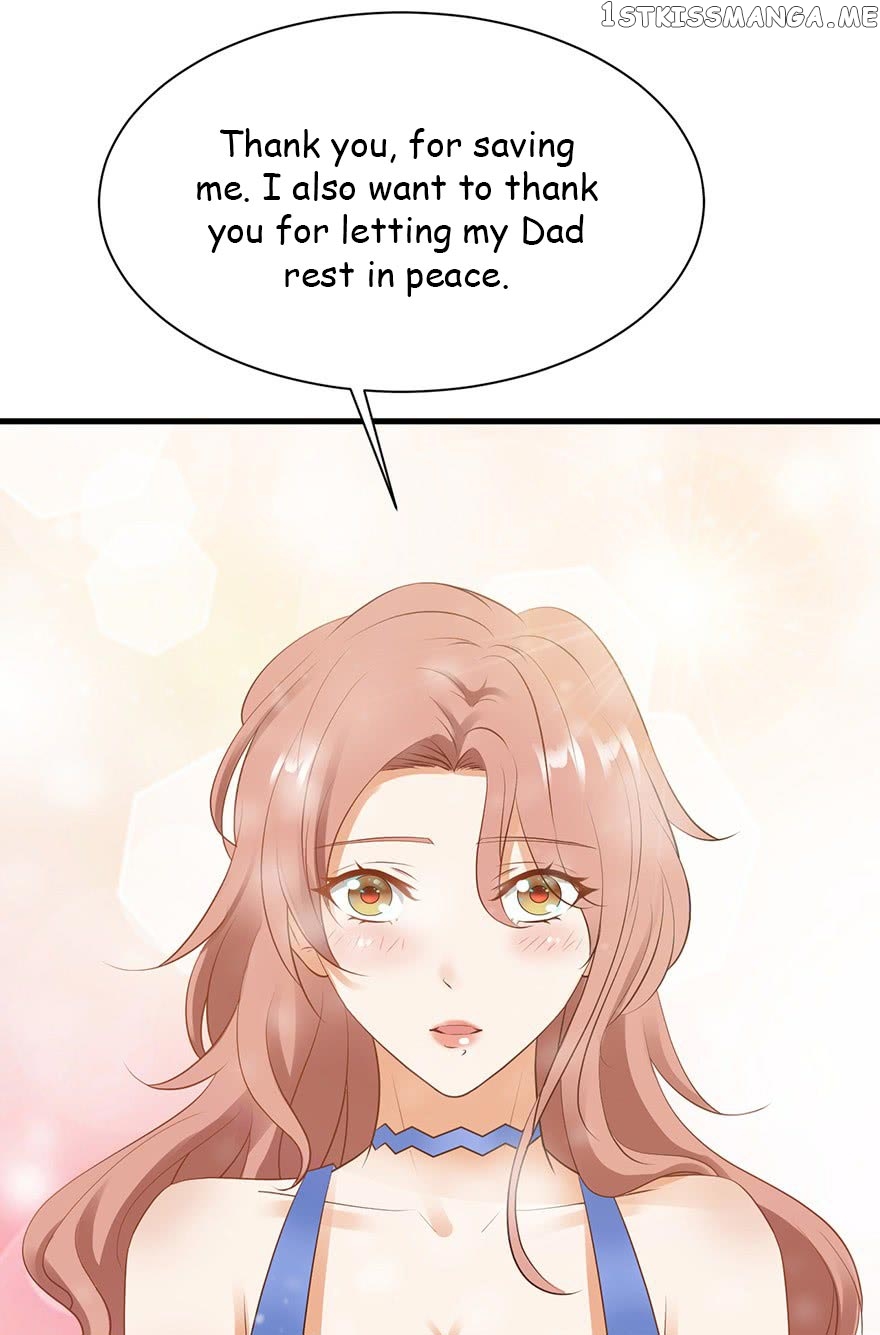 Miss Sister, Don’t Mess With Me chapter 29 - page 8