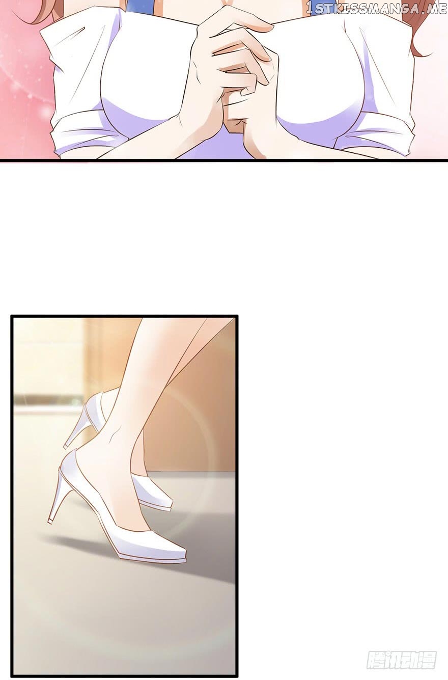Miss Sister, Don’t Mess With Me chapter 29 - page 9