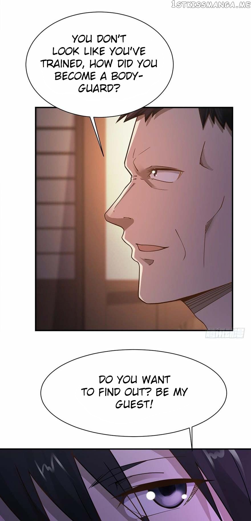 Miss Sister, Don’t Mess With Me chapter 44 - page 10