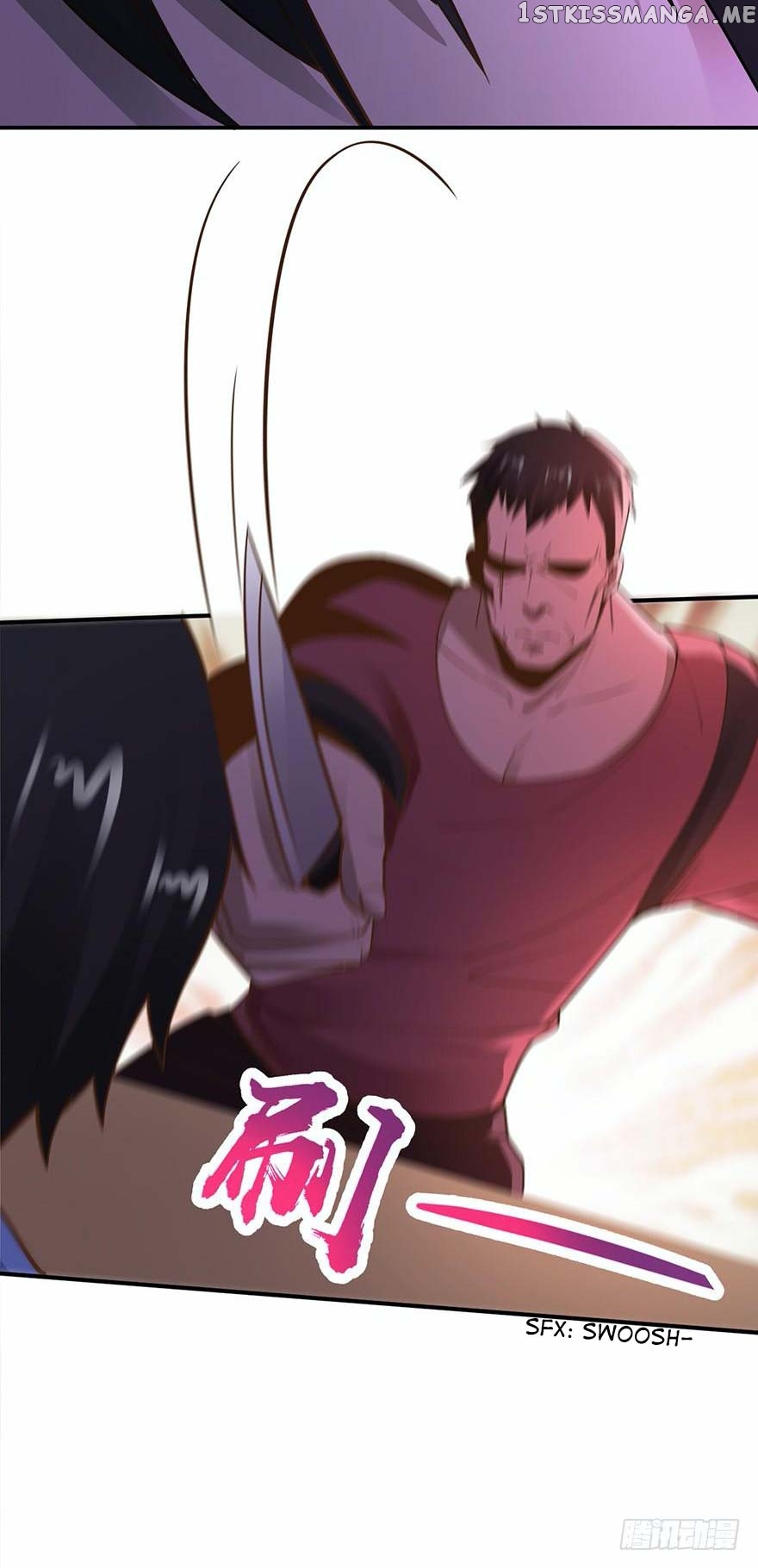 Miss Sister, Don’t Mess With Me chapter 44 - page 11