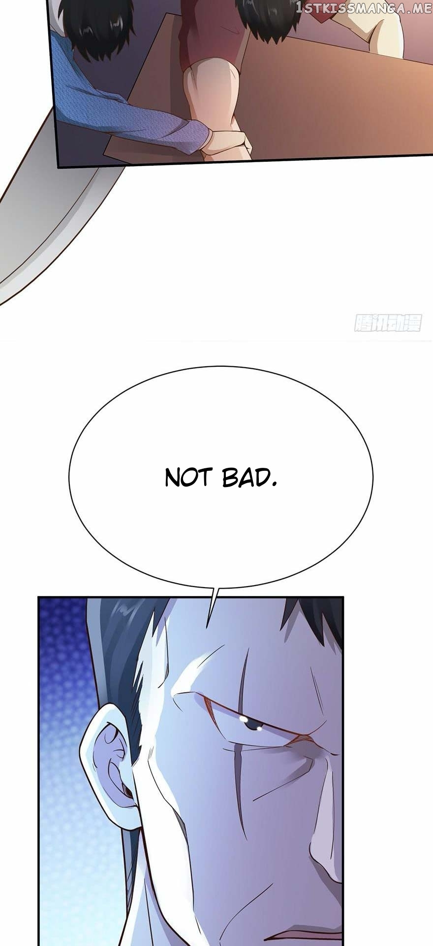 Miss Sister, Don’t Mess With Me chapter 44 - page 13