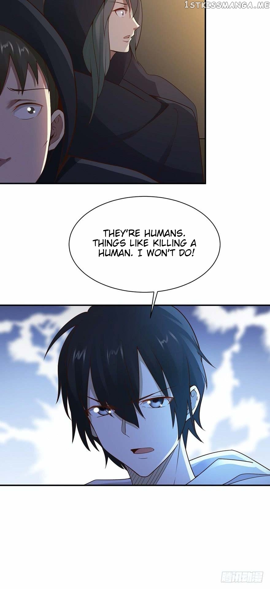 Miss Sister, Don’t Mess With Me chapter 44 - page 15