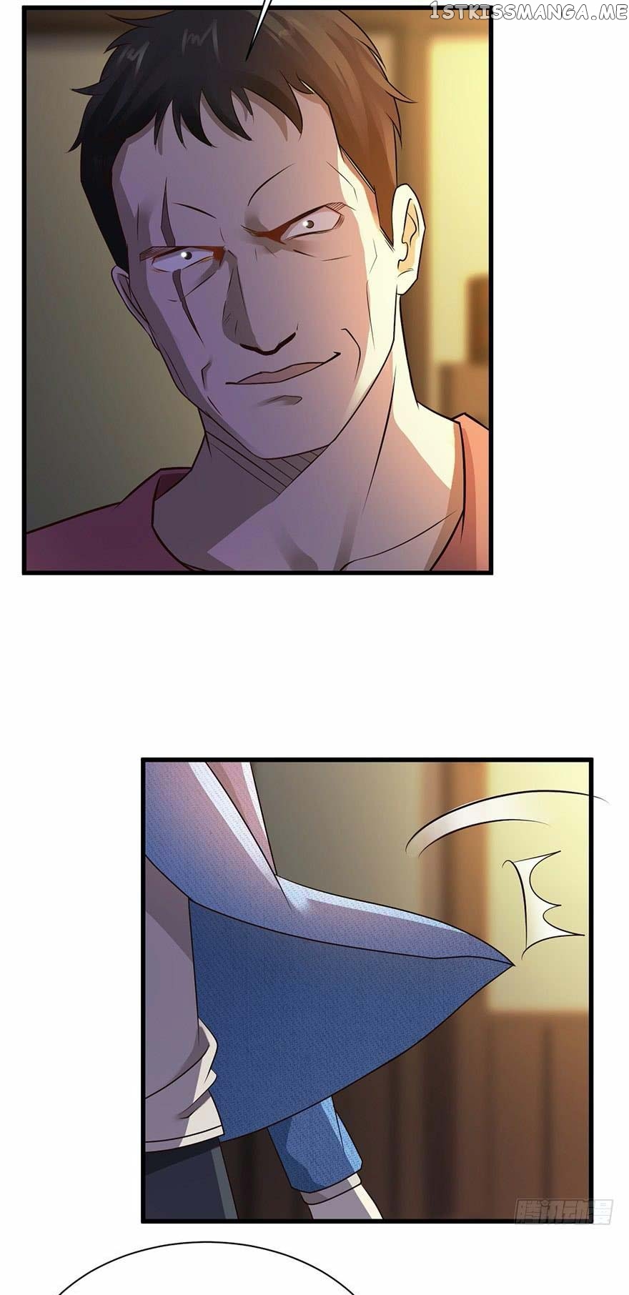Miss Sister, Don’t Mess With Me chapter 44 - page 21