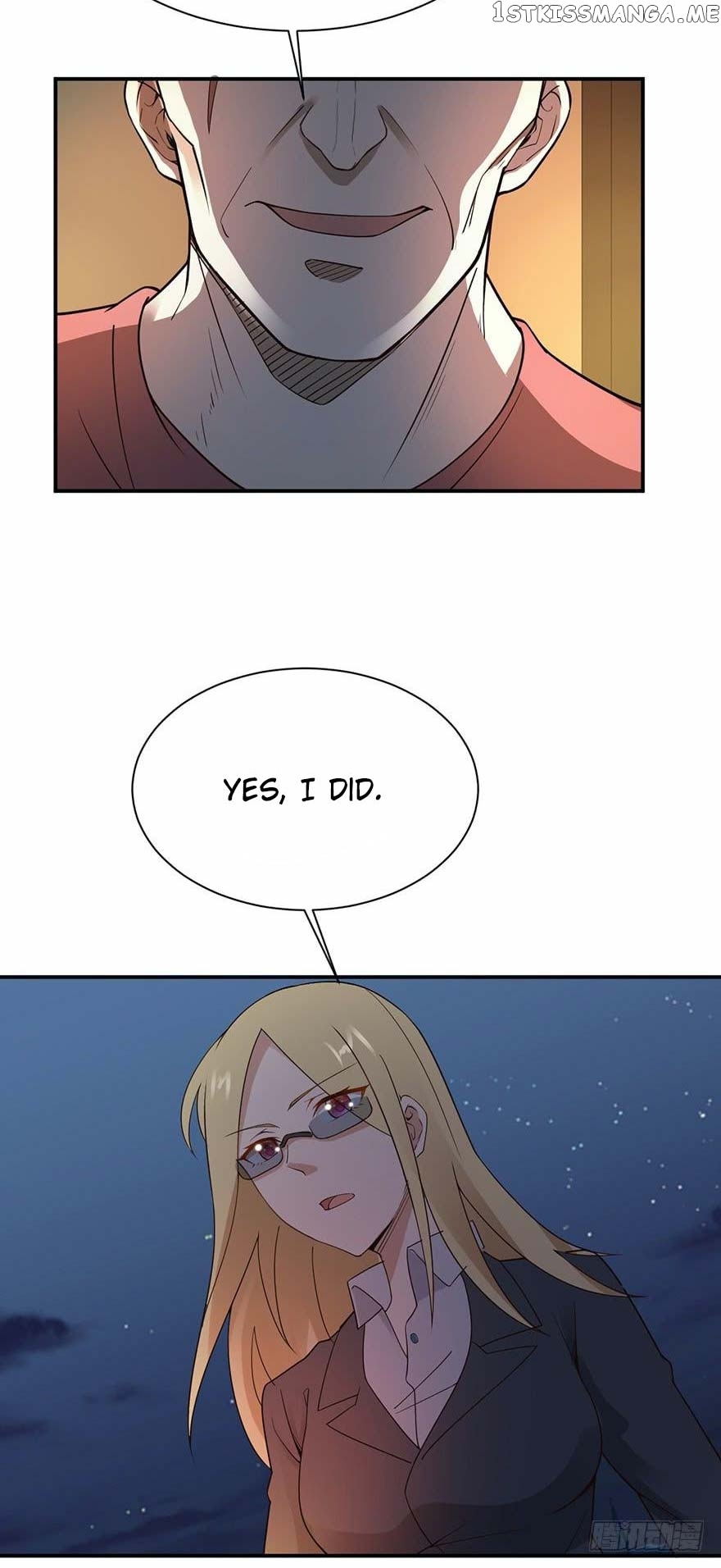 Miss Sister, Don’t Mess With Me chapter 44 - page 6