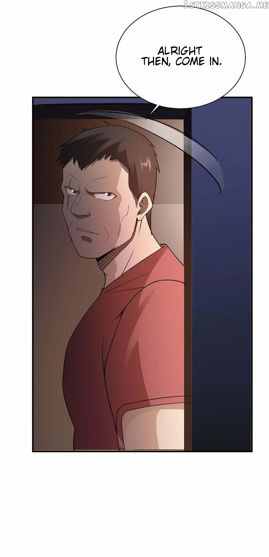 Miss Sister, Don’t Mess With Me chapter 44 - page 7