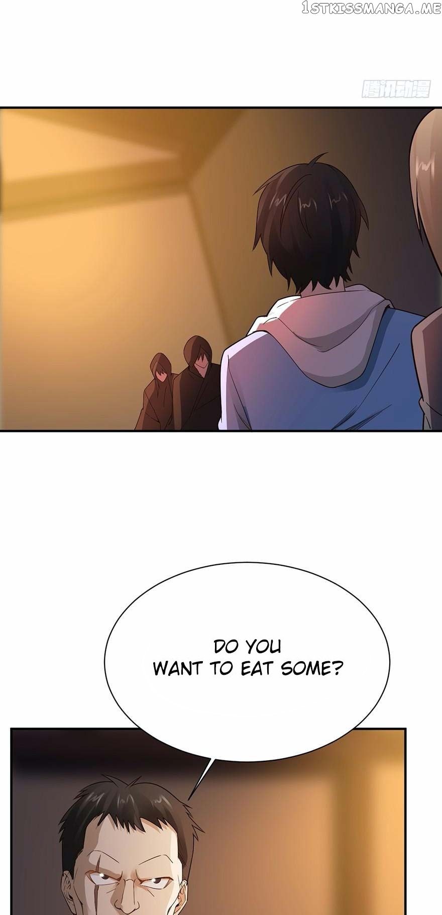Miss Sister, Don’t Mess With Me chapter 44 - page 8