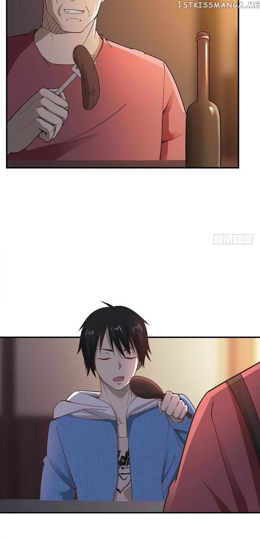 Miss Sister, Don’t Mess With Me chapter 44 - page 9