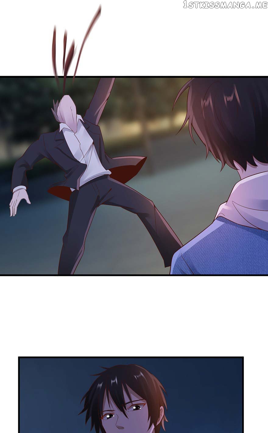Miss Sister, Don’t Mess With Me chapter 30 - page 14