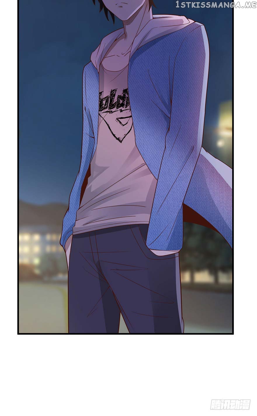 Miss Sister, Don’t Mess With Me chapter 30 - page 15