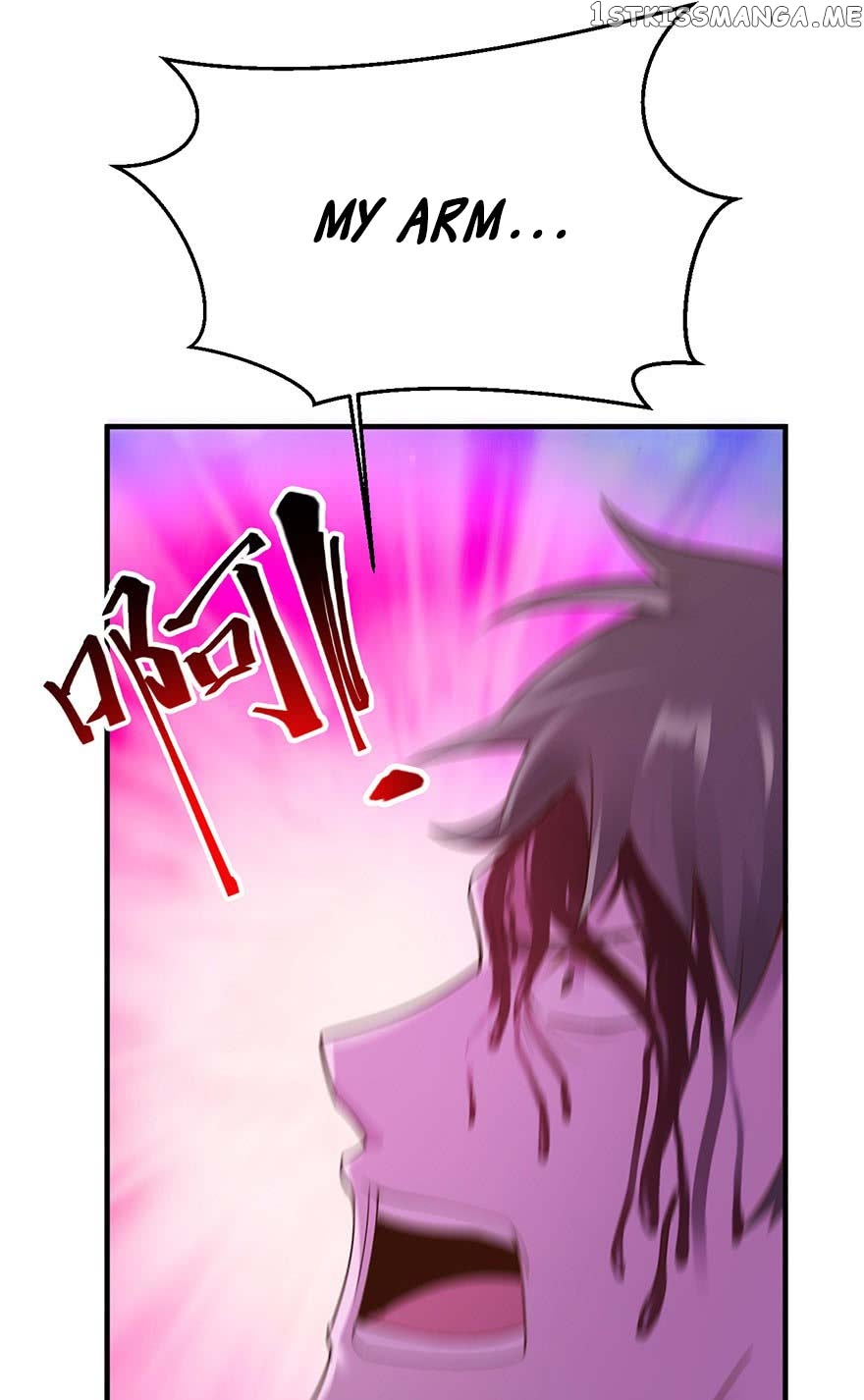 Miss Sister, Don’t Mess With Me chapter 30 - page 21