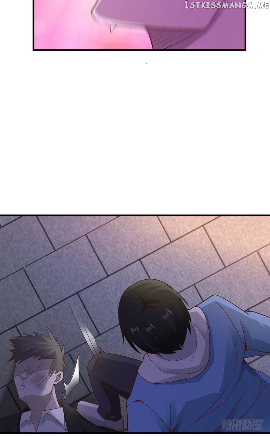 Miss Sister, Don’t Mess With Me chapter 30 - page 22