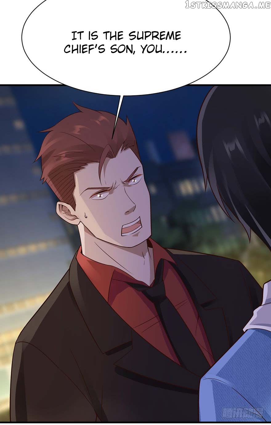 Miss Sister, Don’t Mess With Me chapter 30 - page 32