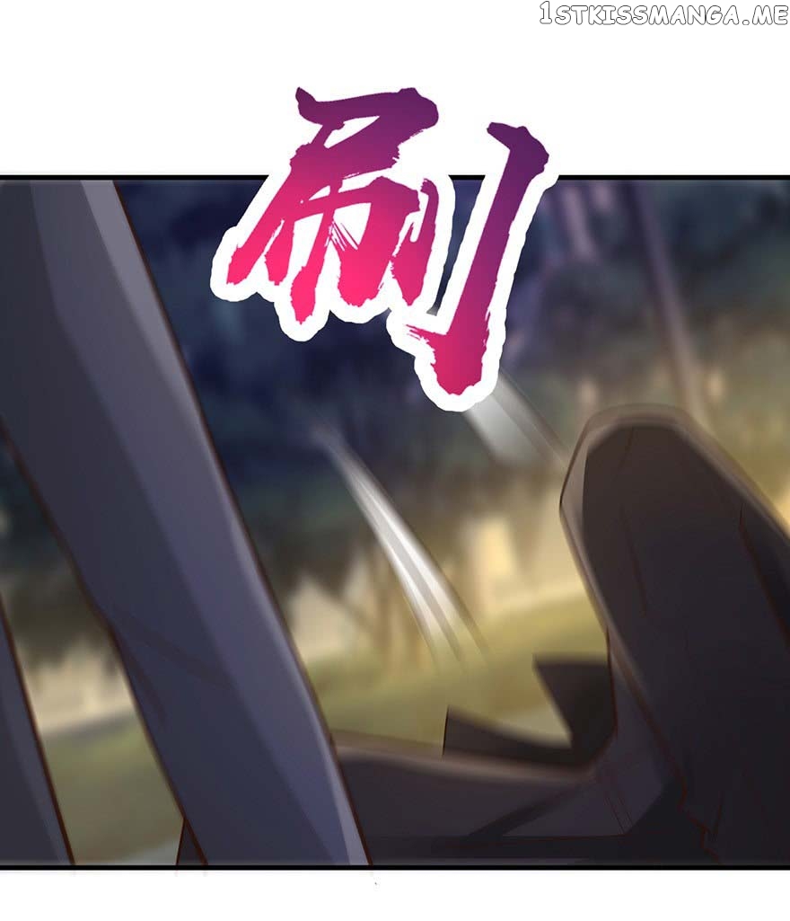 Miss Sister, Don’t Mess With Me chapter 30 - page 37