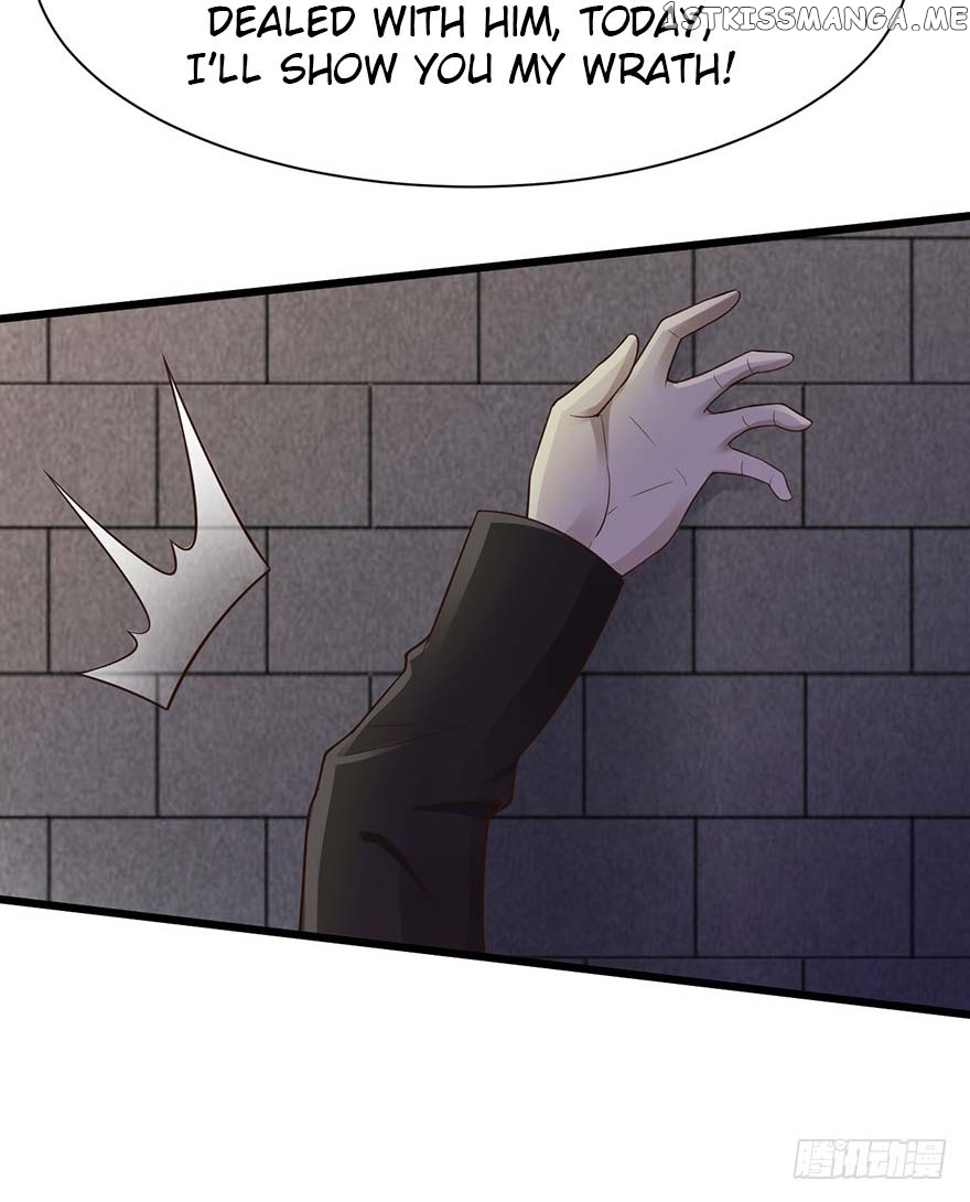 Miss Sister, Don’t Mess With Me chapter 30 - page 40
