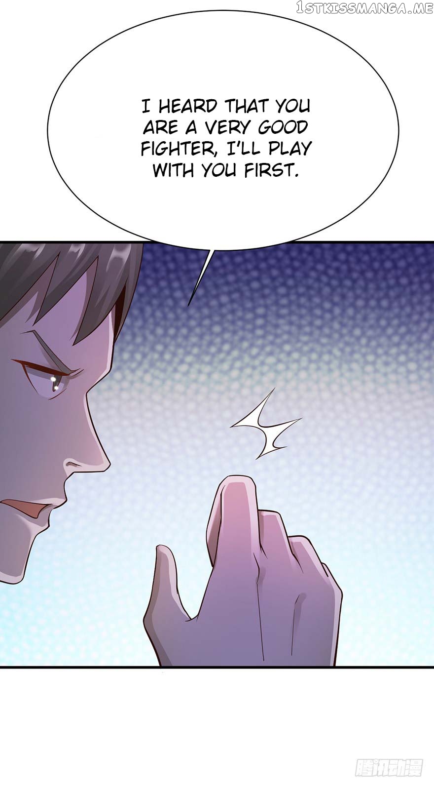 Miss Sister, Don’t Mess With Me chapter 30 - page 7