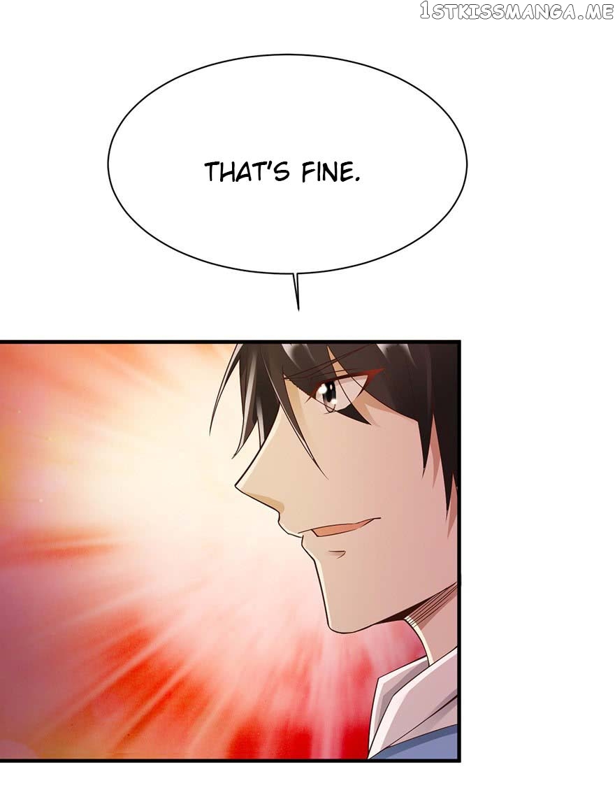 Miss Sister, Don’t Mess With Me chapter 30 - page 8