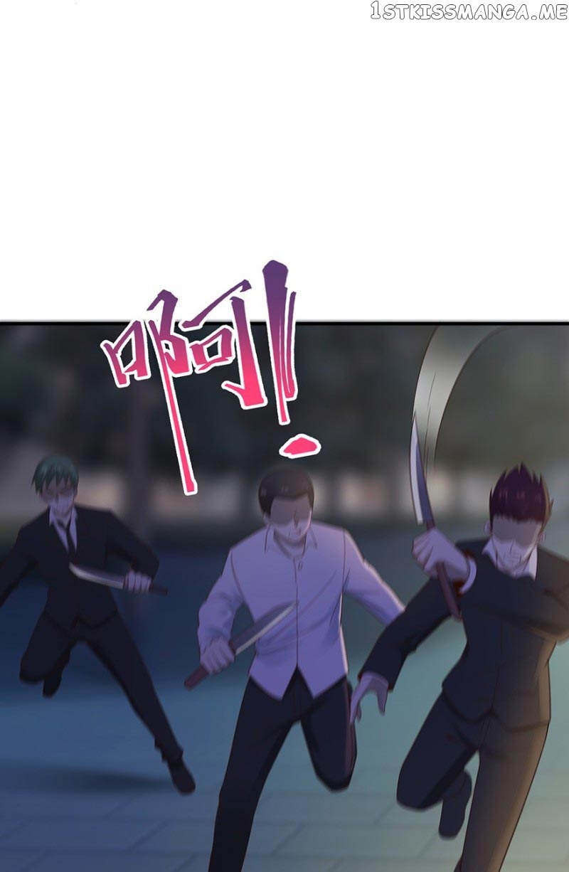 Miss Sister, Don’t Mess With Me chapter 31 - page 10