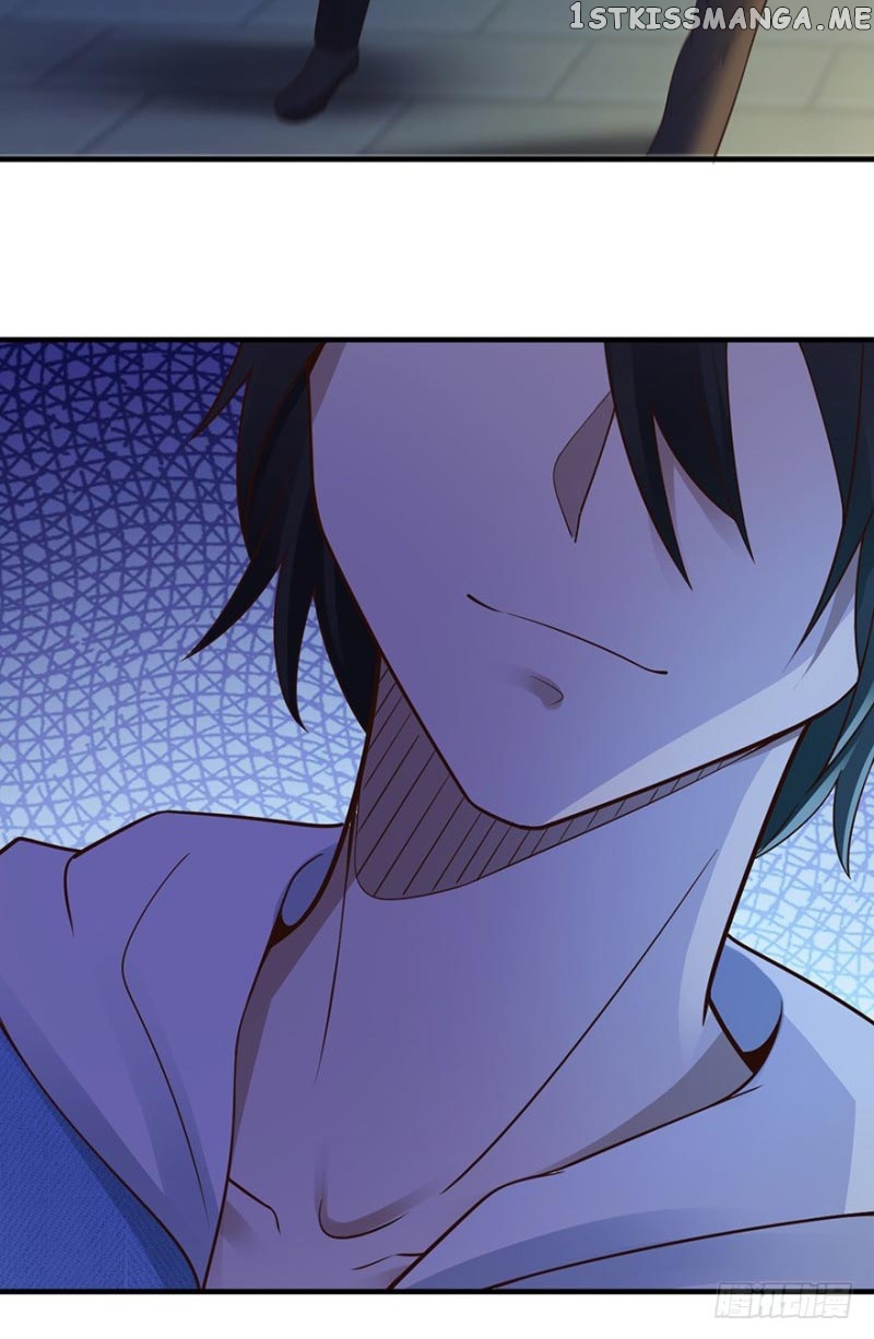 Miss Sister, Don’t Mess With Me chapter 31 - page 11