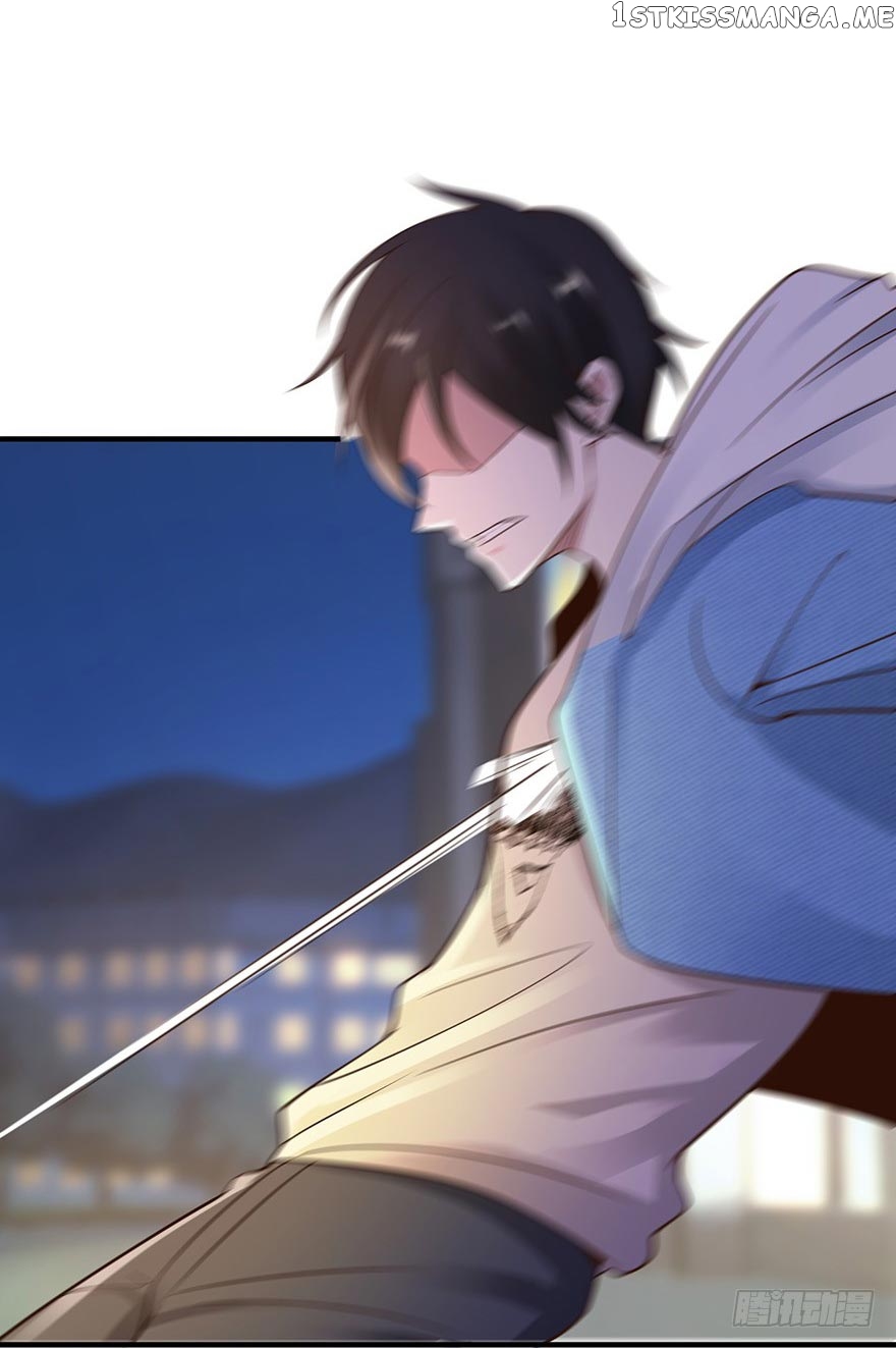 Miss Sister, Don’t Mess With Me chapter 31 - page 16