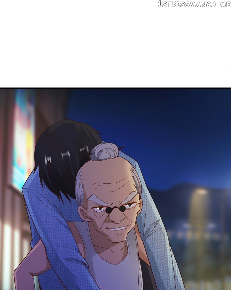 Miss Sister, Don’t Mess With Me chapter 31 - page 21