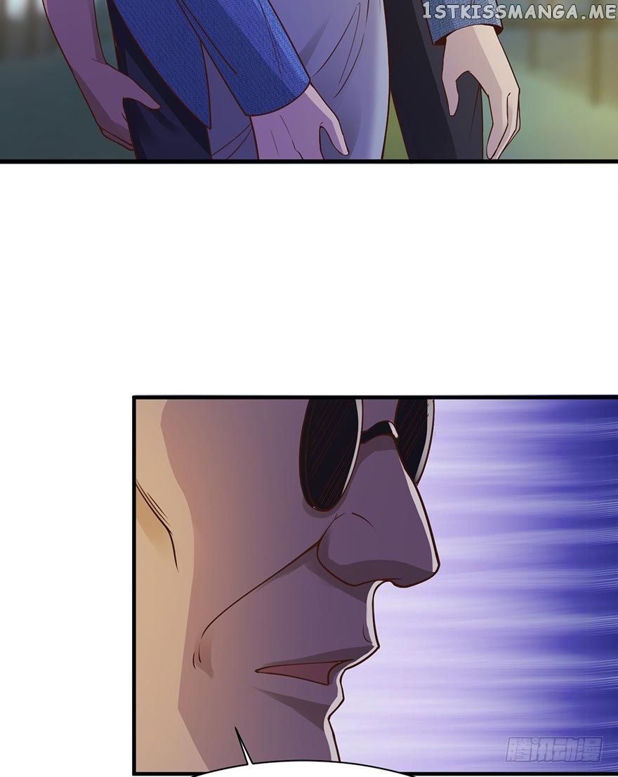 Miss Sister, Don’t Mess With Me chapter 31 - page 22