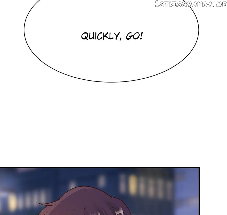 Miss Sister, Don’t Mess With Me chapter 31 - page 23