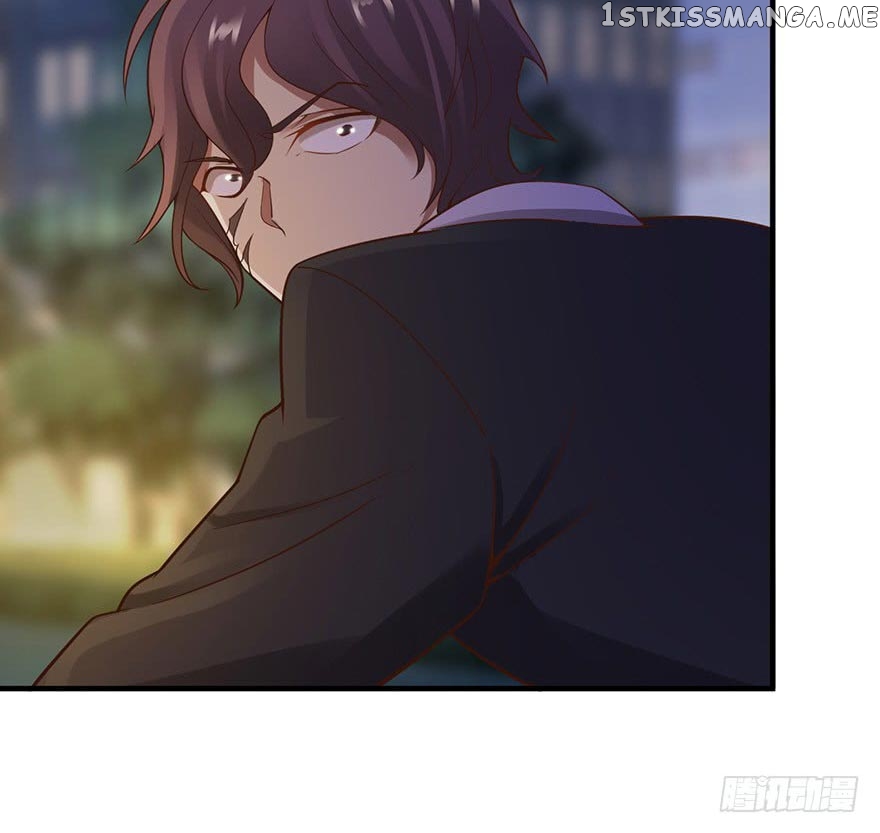 Miss Sister, Don’t Mess With Me chapter 31 - page 24