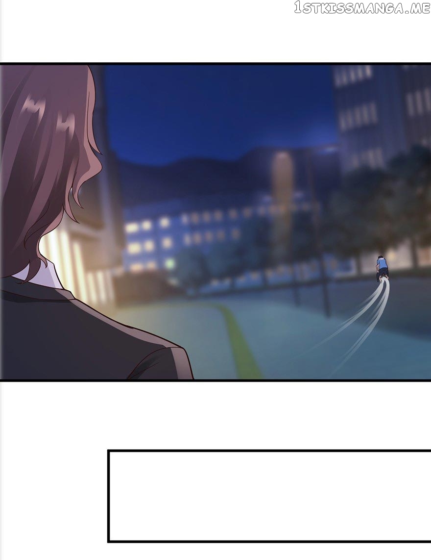 Miss Sister, Don’t Mess With Me chapter 31 - page 25