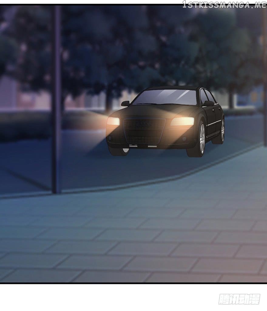 Miss Sister, Don’t Mess With Me chapter 31 - page 3