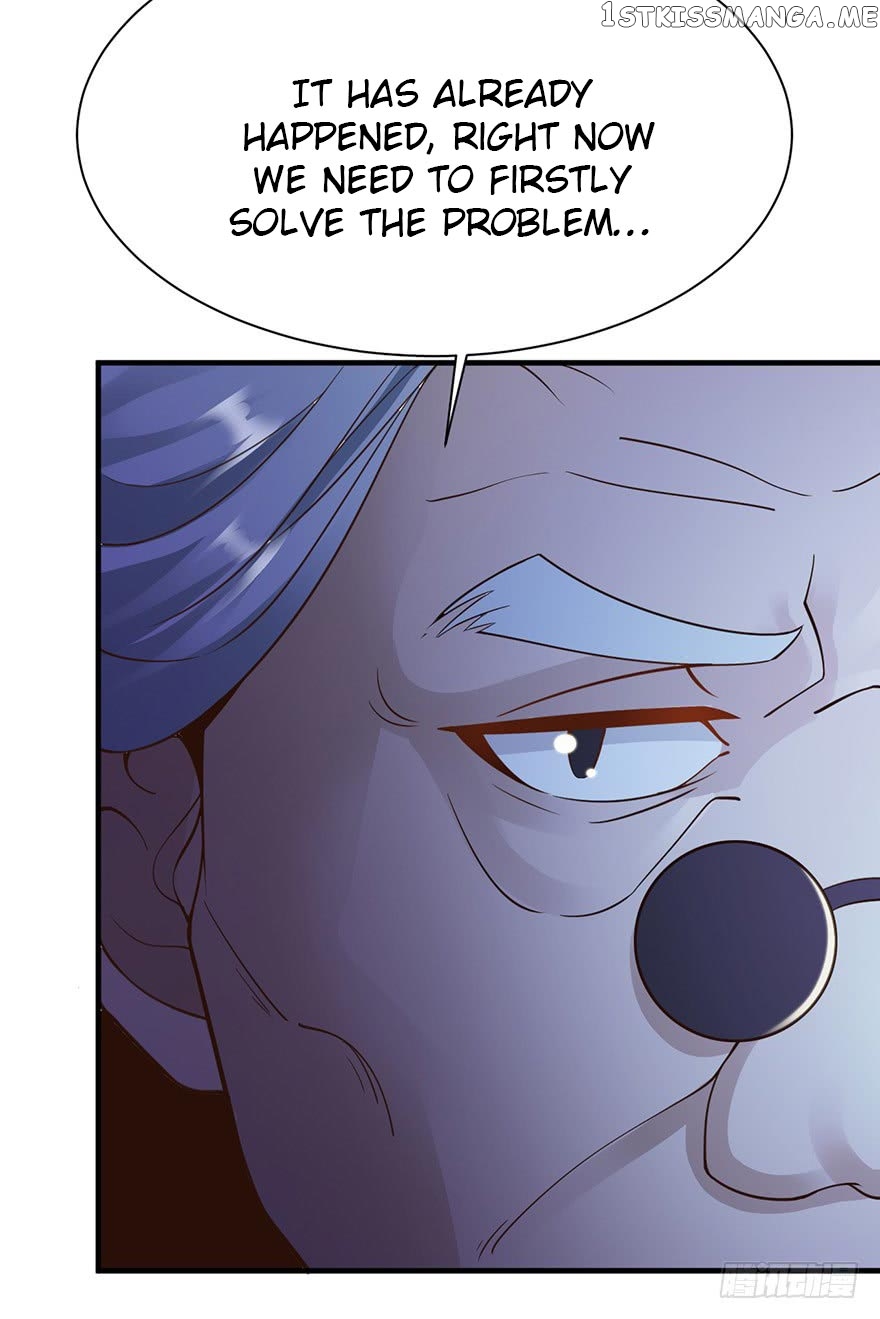 Miss Sister, Don’t Mess With Me chapter 31 - page 33