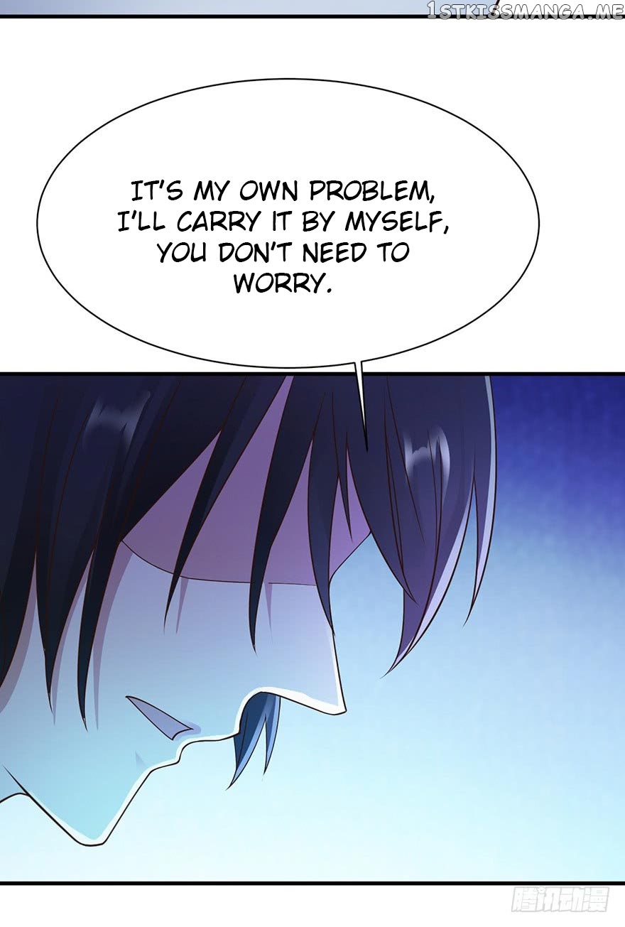 Miss Sister, Don’t Mess With Me chapter 31 - page 35