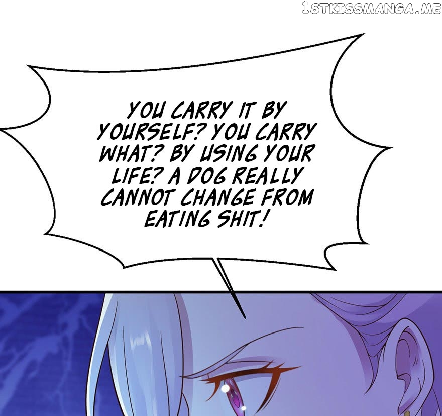Miss Sister, Don’t Mess With Me chapter 31 - page 36