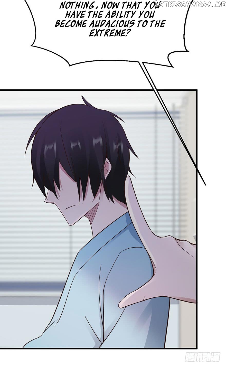 Miss Sister, Don’t Mess With Me chapter 31 - page 39