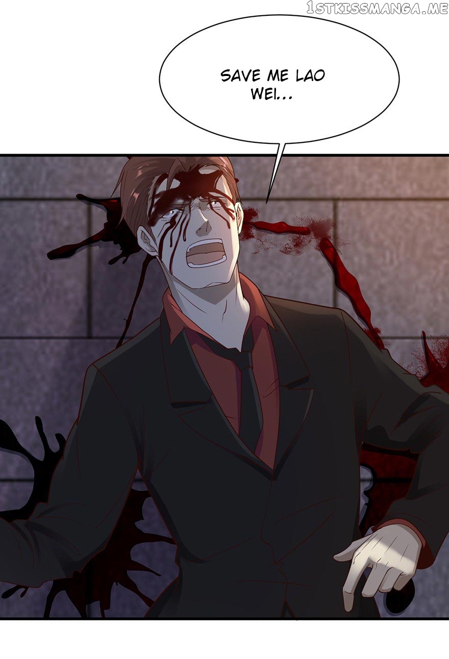 Miss Sister, Don’t Mess With Me chapter 31 - page 4