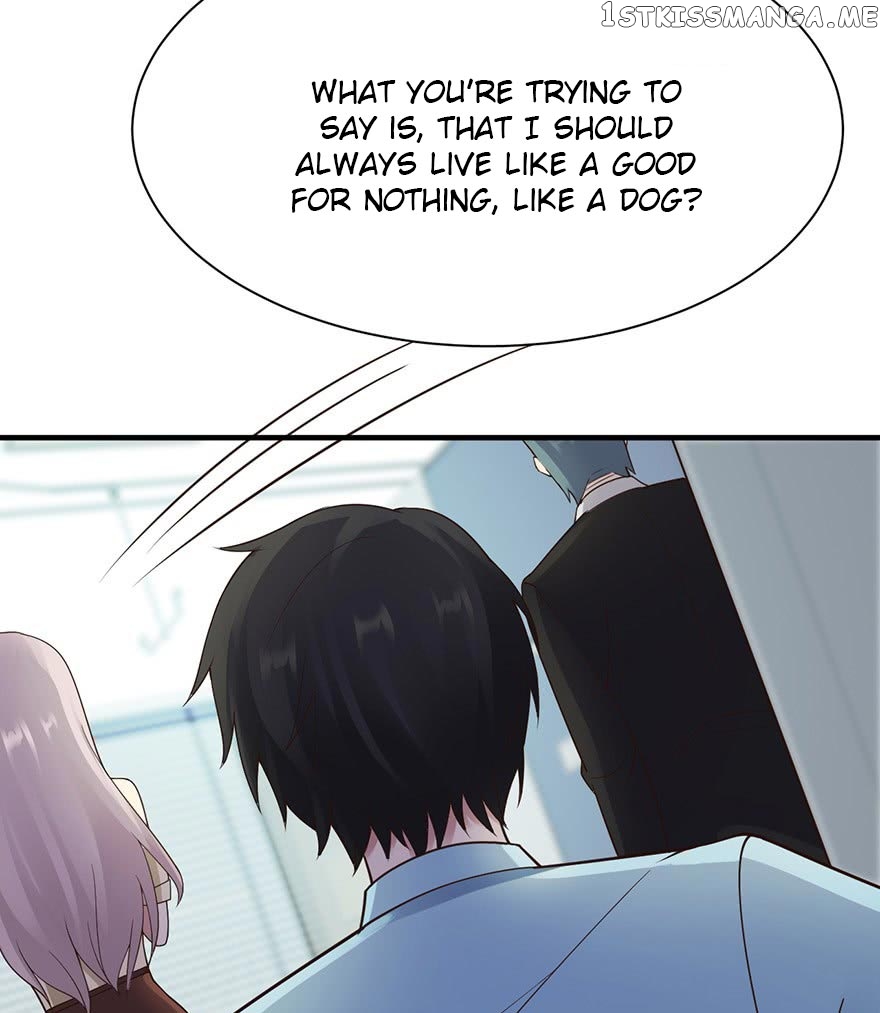 Miss Sister, Don’t Mess With Me chapter 31 - page 42